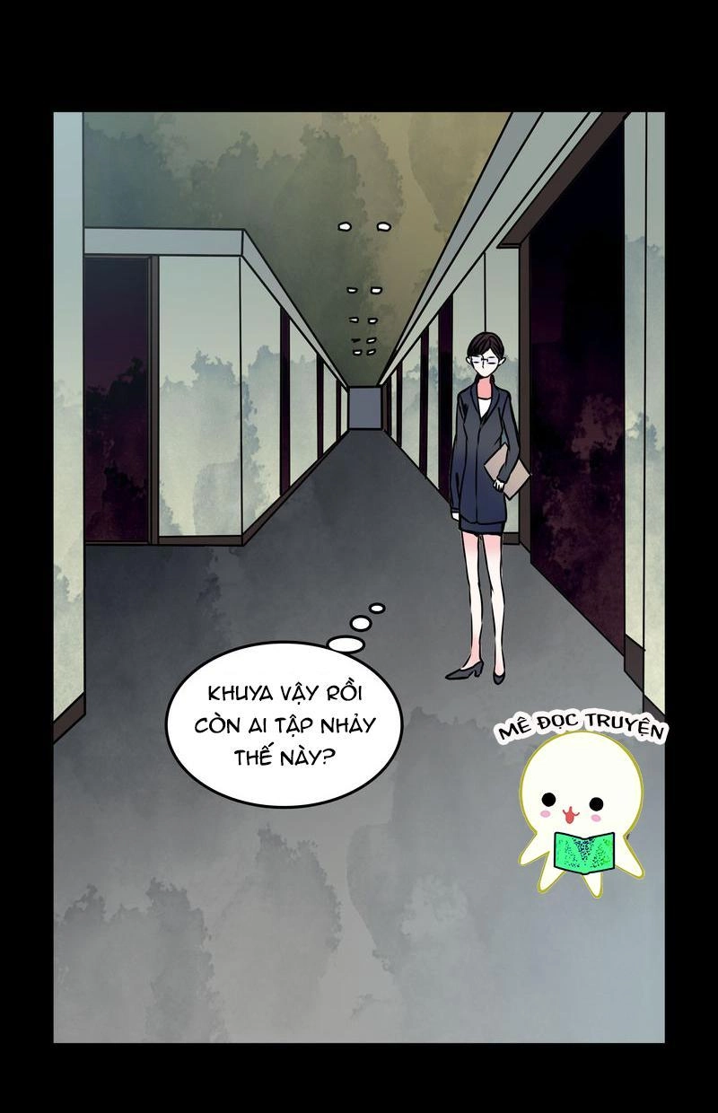 Nhật Ký Nữ Phù Thủy Hồi Sinh Chapter 40 - 21