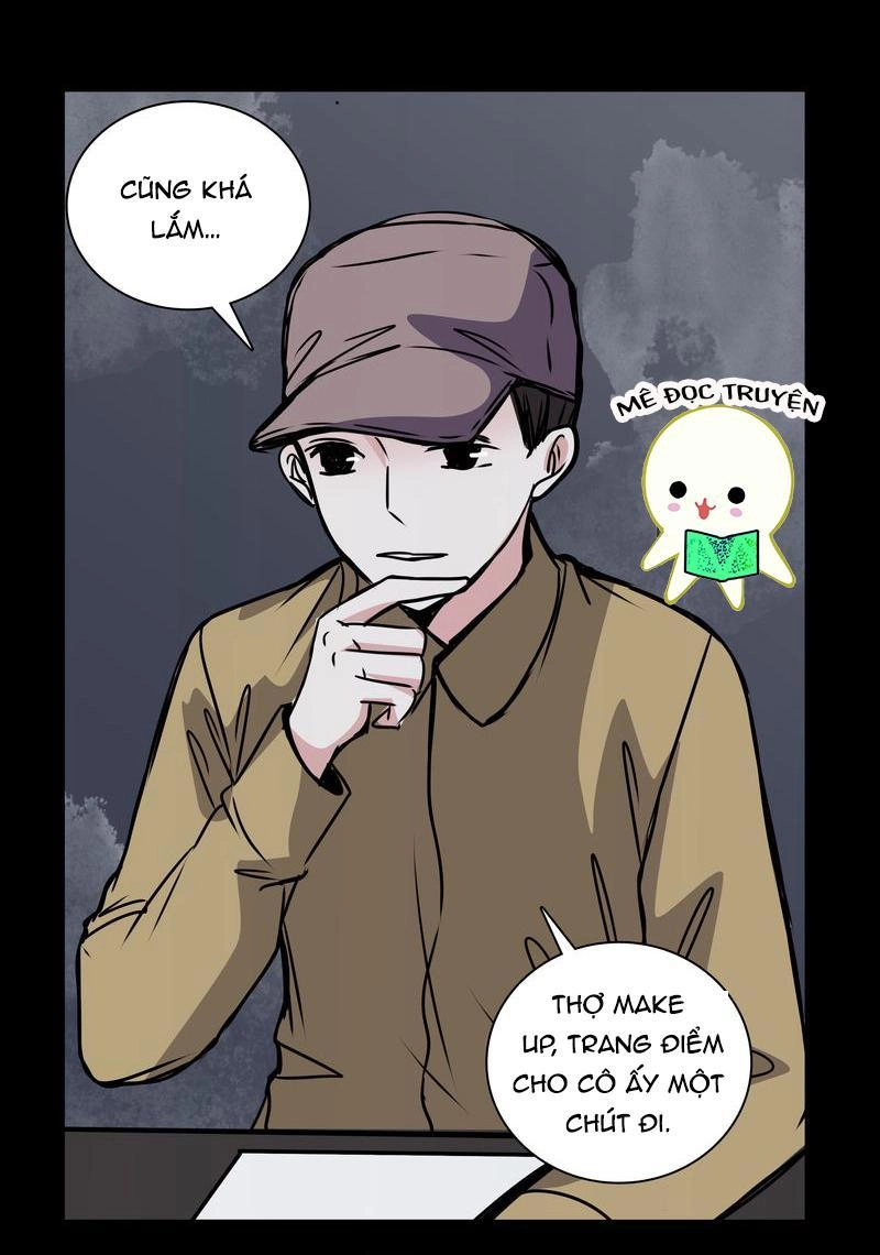 Nhật Ký Nữ Phù Thủy Hồi Sinh Chapter 41 - 9