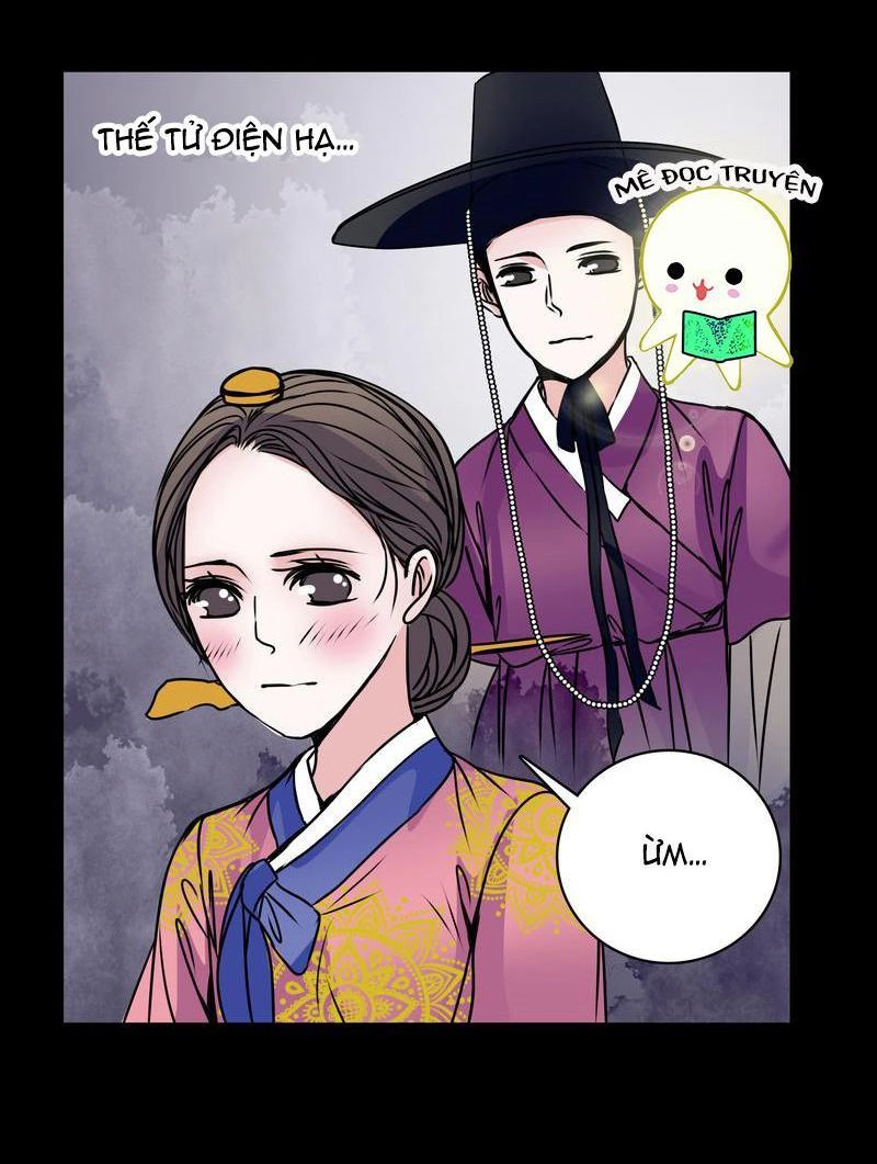 Nhật Ký Nữ Phù Thủy Hồi Sinh Chapter 41 - 20