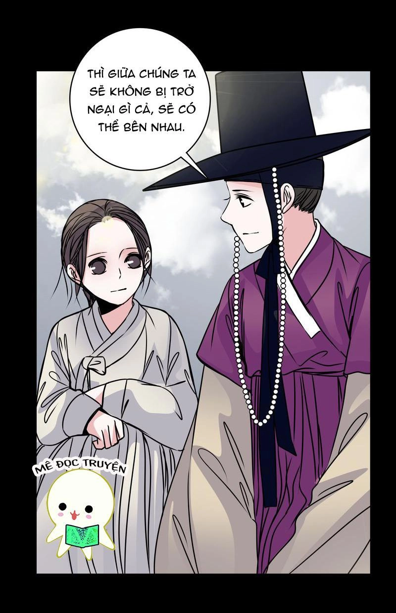 Nhật Ký Nữ Phù Thủy Hồi Sinh Chapter 41 - 24