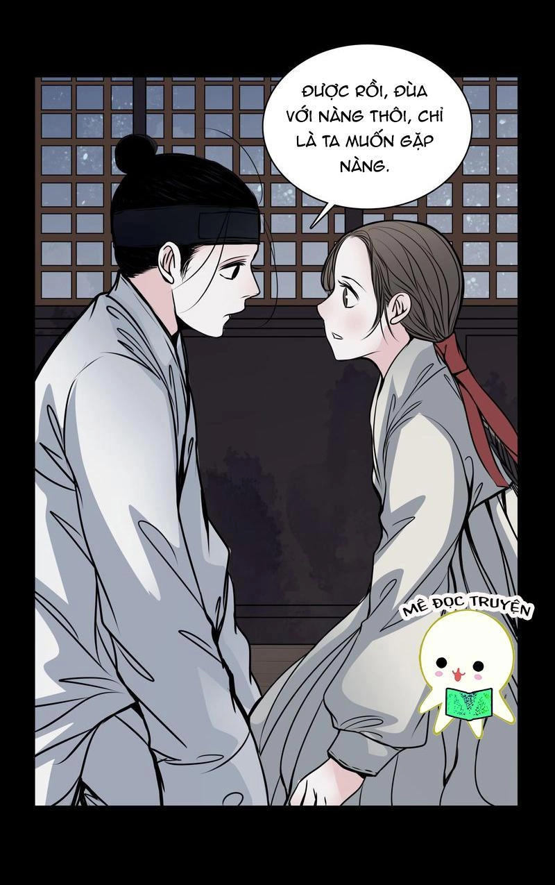 Nhật Ký Nữ Phù Thủy Hồi Sinh Chapter 42 - 6