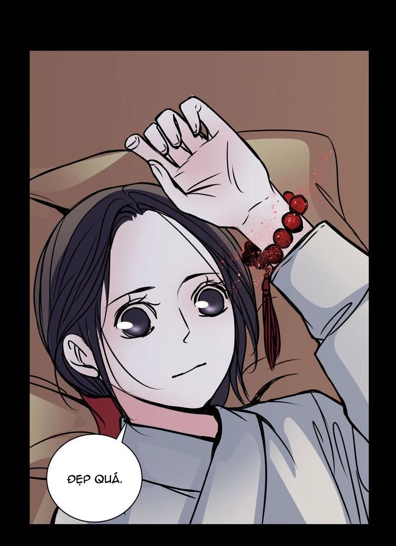 Nhật Ký Nữ Phù Thủy Hồi Sinh Chapter 42 - 16