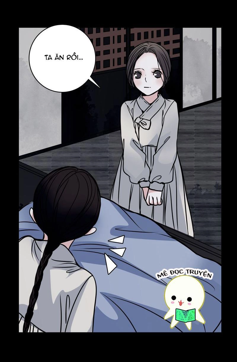 Nhật Ký Nữ Phù Thủy Hồi Sinh Chapter 42 - 24