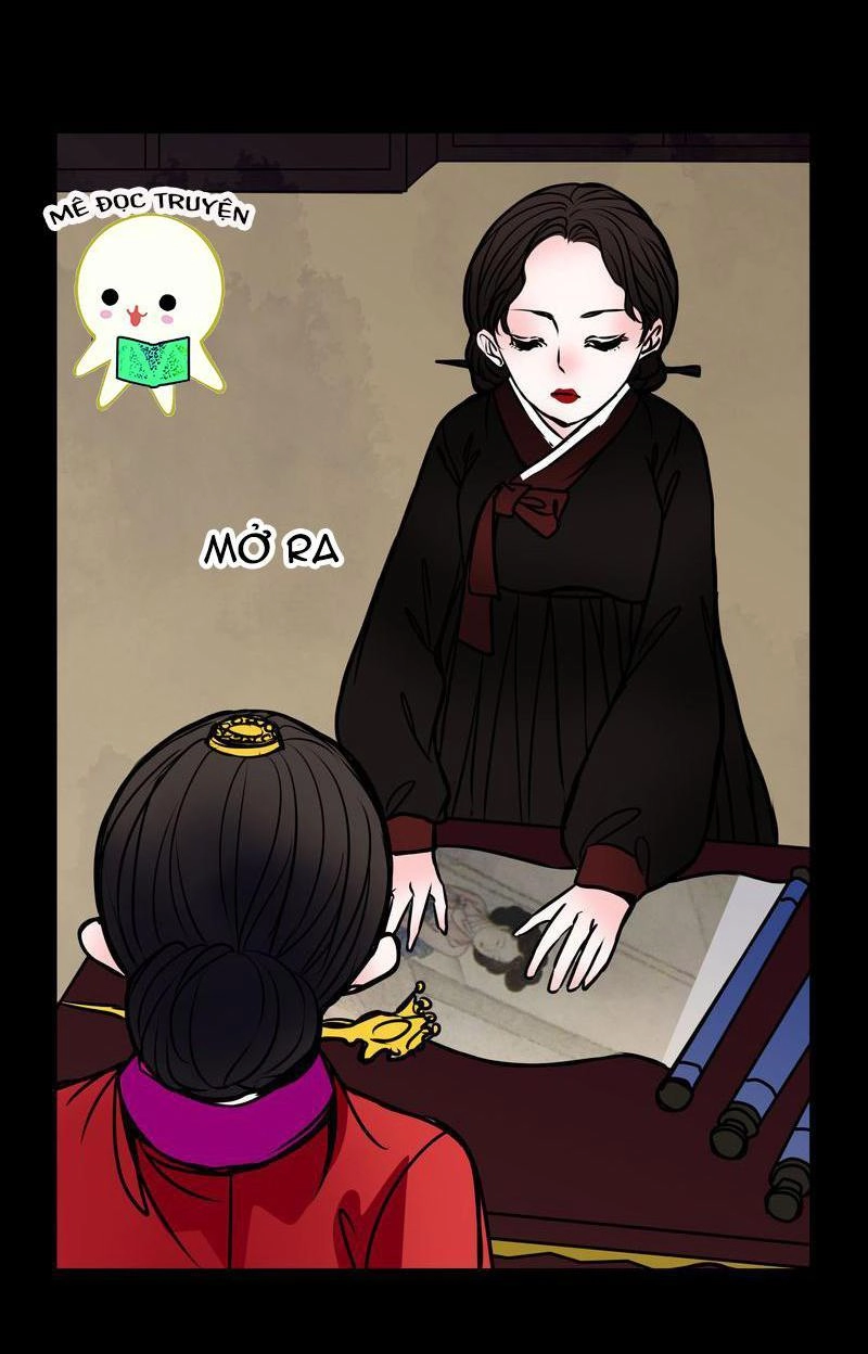 Nhật Ký Nữ Phù Thủy Hồi Sinh Chapter 43 - 12