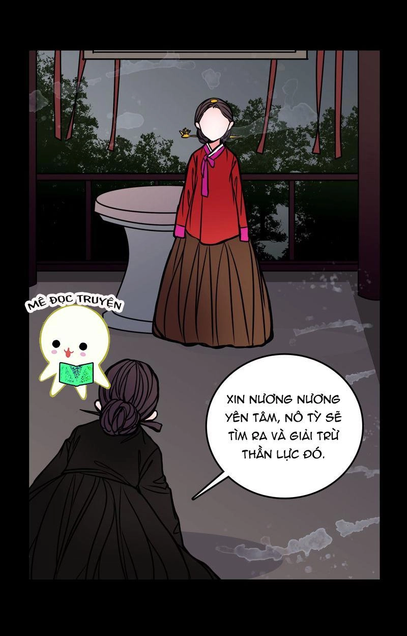 Nhật Ký Nữ Phù Thủy Hồi Sinh Chapter 44 - 6