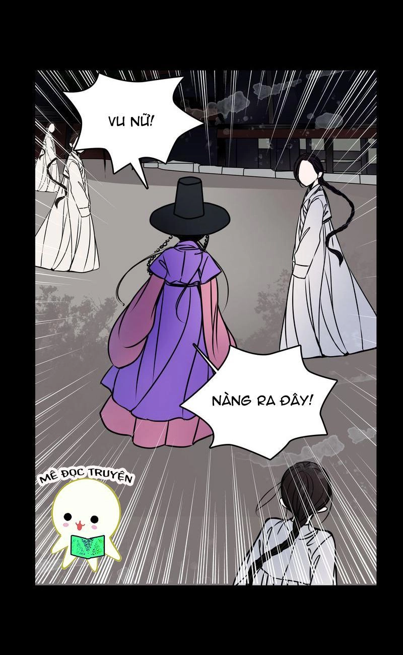 Nhật Ký Nữ Phù Thủy Hồi Sinh Chapter 44 - 20