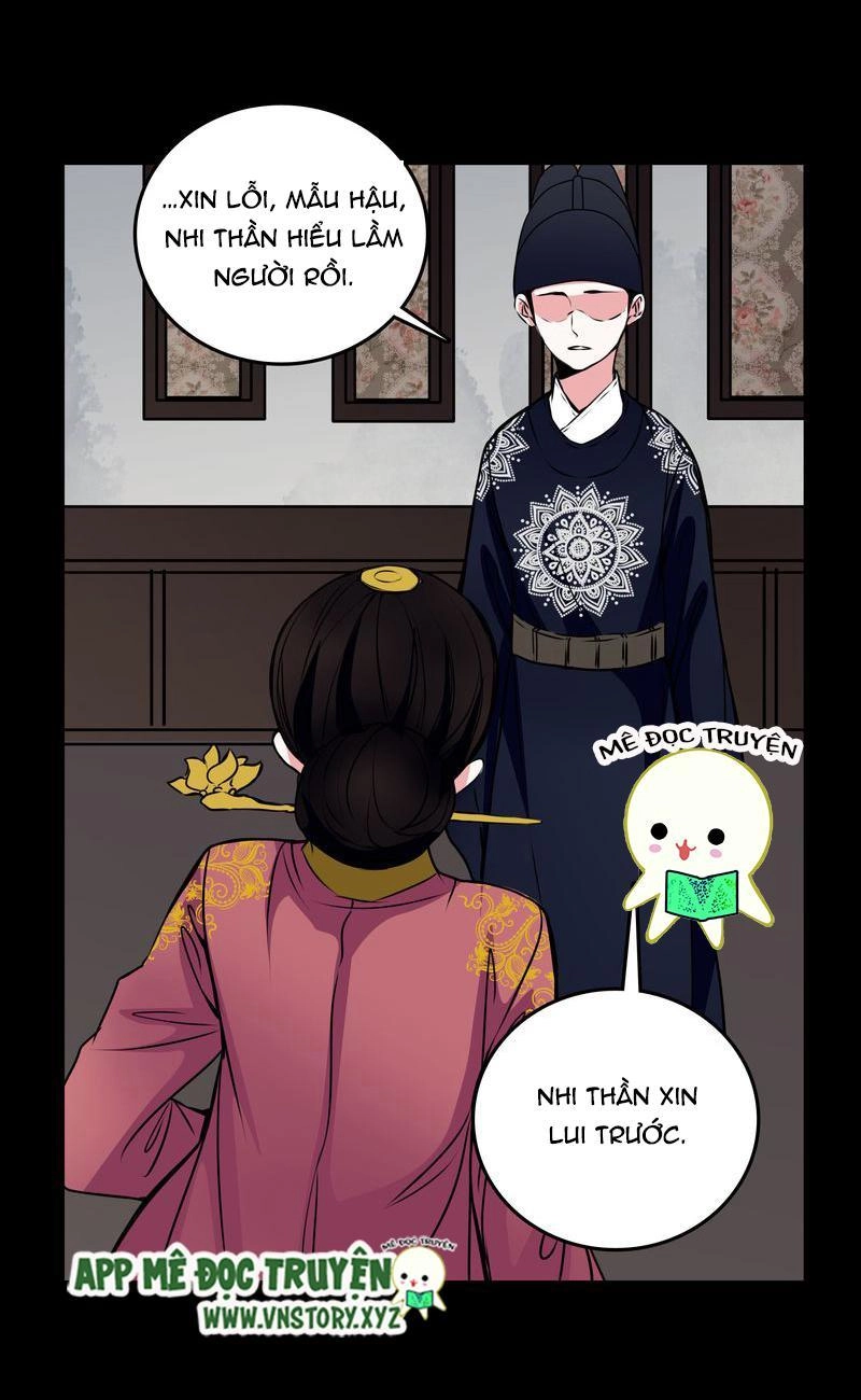 Nhật Ký Nữ Phù Thủy Hồi Sinh Chapter 44 - 32