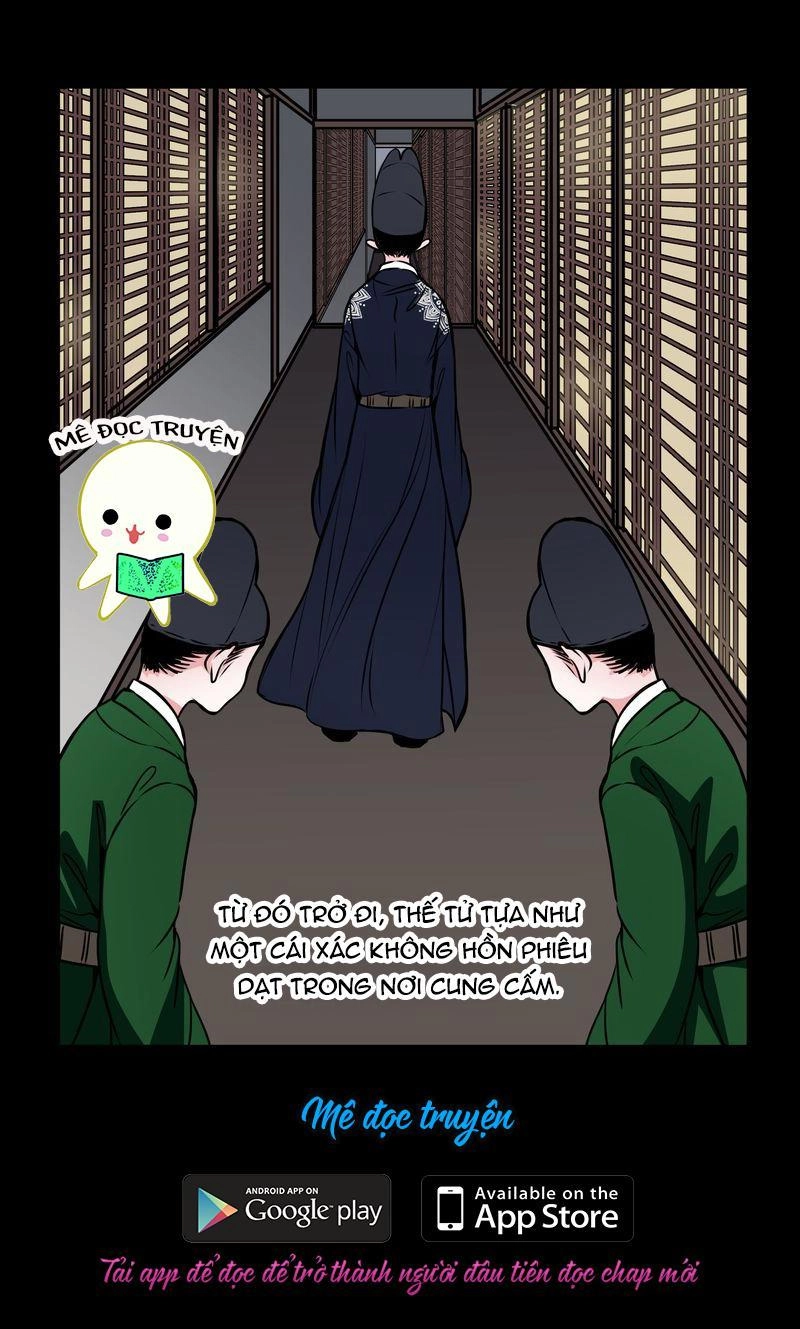 Nhật Ký Nữ Phù Thủy Hồi Sinh Chapter 44 - 33