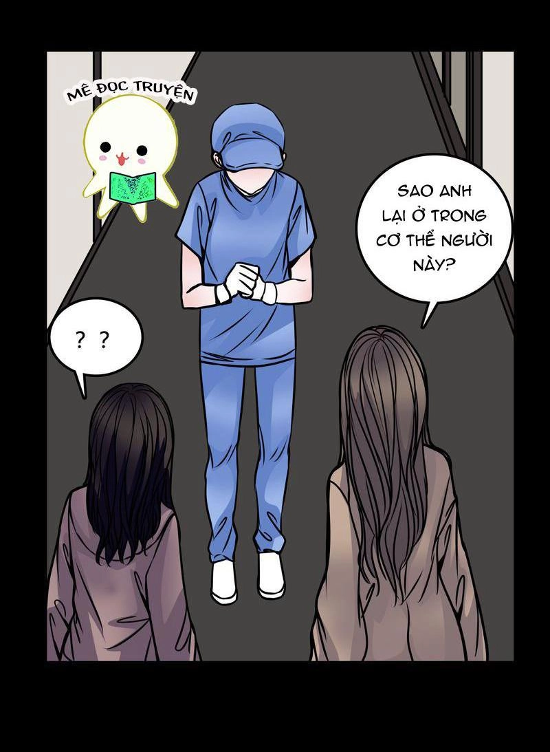 Nhật Ký Nữ Phù Thủy Hồi Sinh Chapter 45 - 29