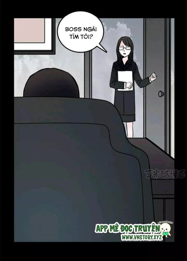 Nhật Ký Nữ Phù Thủy Hồi Sinh Chapter 46 - 15