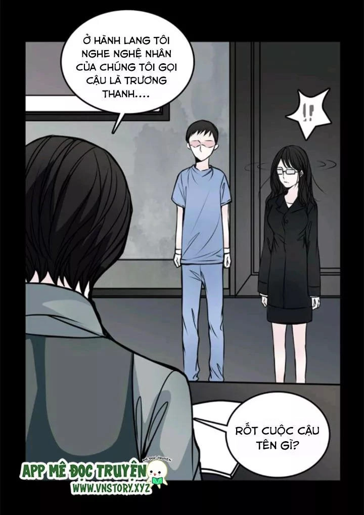 Nhật Ký Nữ Phù Thủy Hồi Sinh Chapter 46 - 24