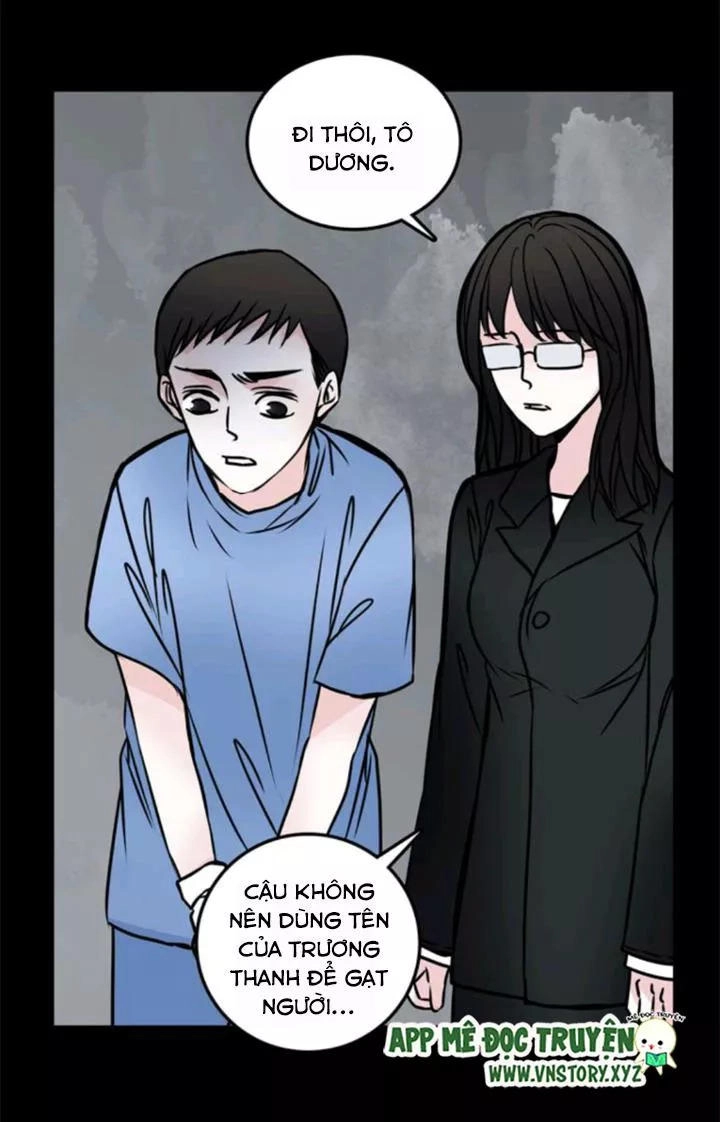 Nhật Ký Nữ Phù Thủy Hồi Sinh Chapter 46 - 29