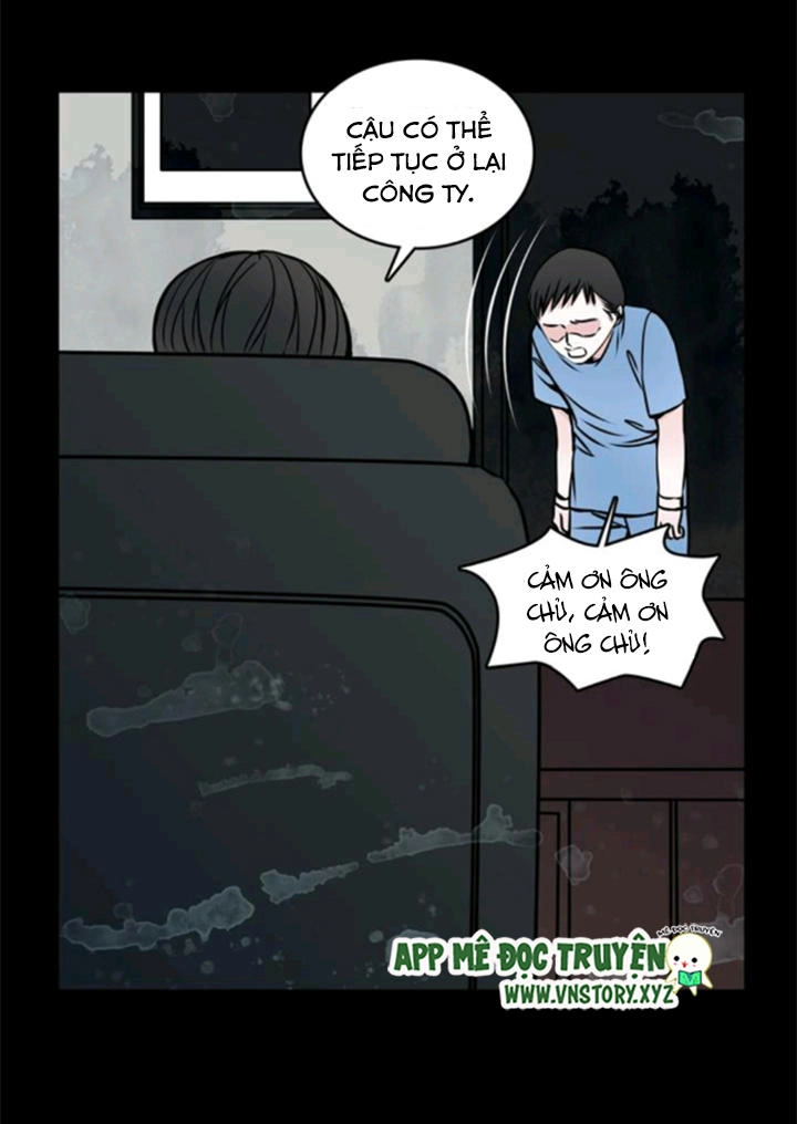 Nhật Ký Nữ Phù Thủy Hồi Sinh Chapter 47 - 13