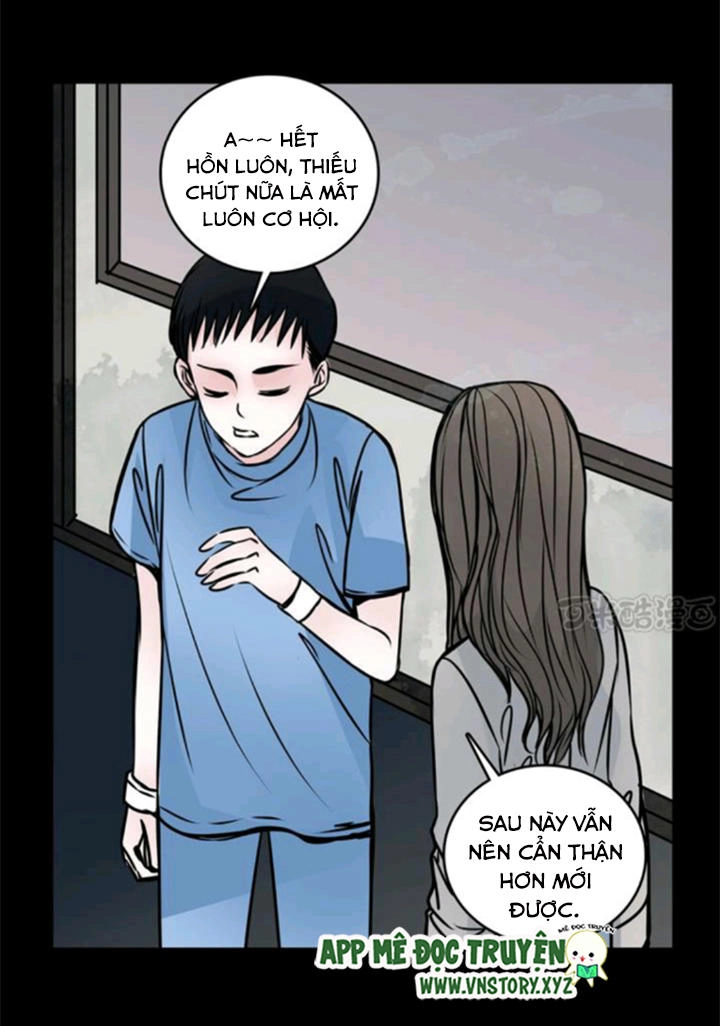 Nhật Ký Nữ Phù Thủy Hồi Sinh Chapter 47 - 15