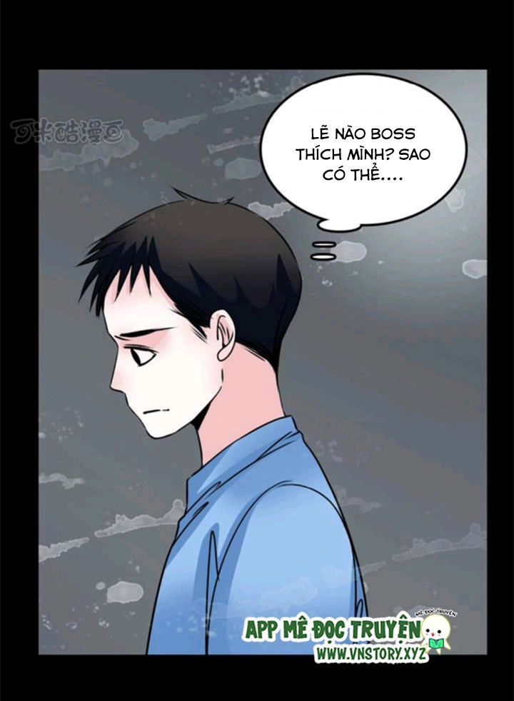 Nhật Ký Nữ Phù Thủy Hồi Sinh Chapter 47 - 19