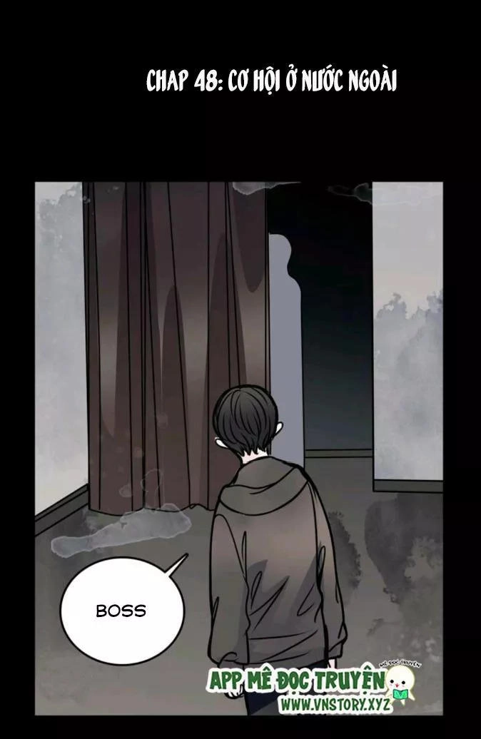 Nhật Ký Nữ Phù Thủy Hồi Sinh Chapter 48 - 1