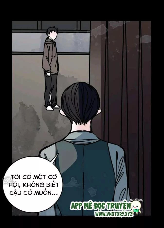 Nhật Ký Nữ Phù Thủy Hồi Sinh Chapter 48 - 3