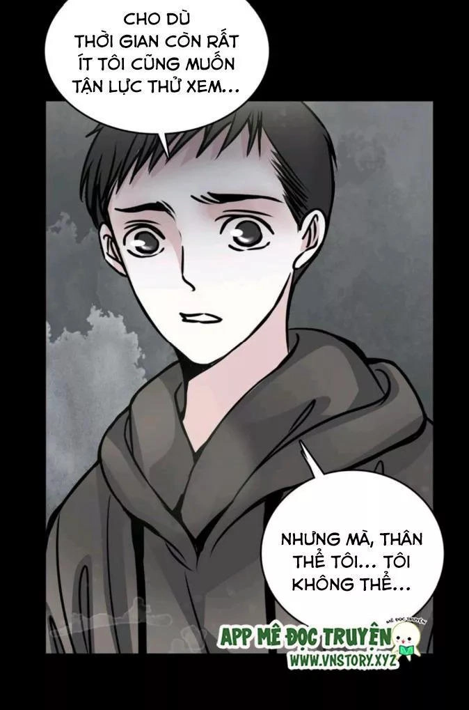 Nhật Ký Nữ Phù Thủy Hồi Sinh Chapter 48 - 9