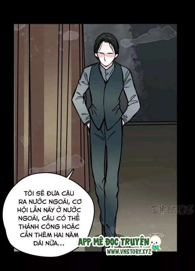 Nhật Ký Nữ Phù Thủy Hồi Sinh Chapter 48 - 15