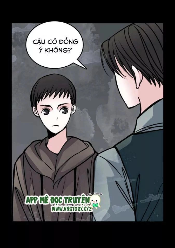 Nhật Ký Nữ Phù Thủy Hồi Sinh Chapter 48 - 16
