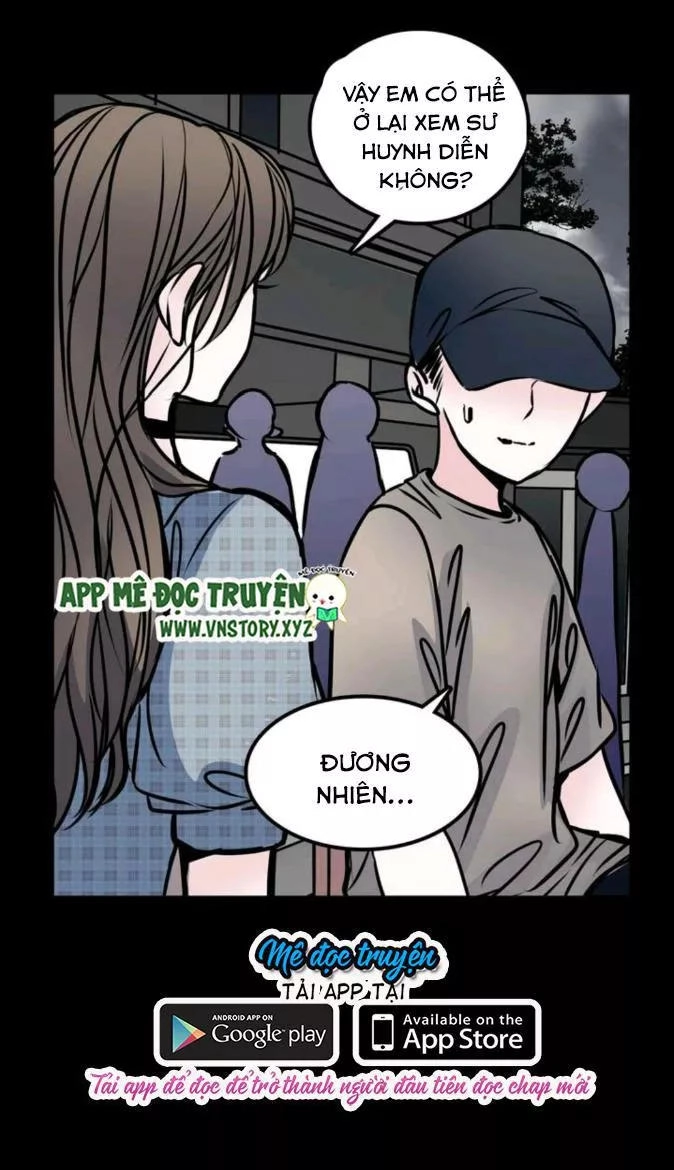 Nhật Ký Nữ Phù Thủy Hồi Sinh Chapter 48 - 30