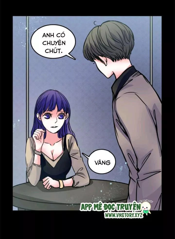 Nhật Ký Nữ Phù Thủy Hồi Sinh Chapter 49 - 13