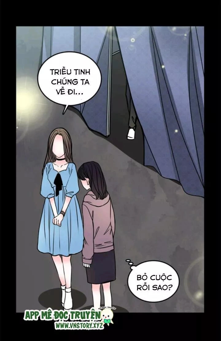 Nhật Ký Nữ Phù Thủy Hồi Sinh Chapter 49 - 14