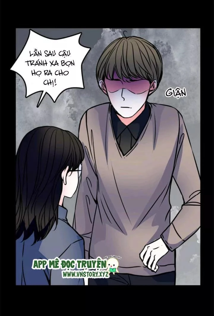 Nhật Ký Nữ Phù Thủy Hồi Sinh Chapter 49 - 24