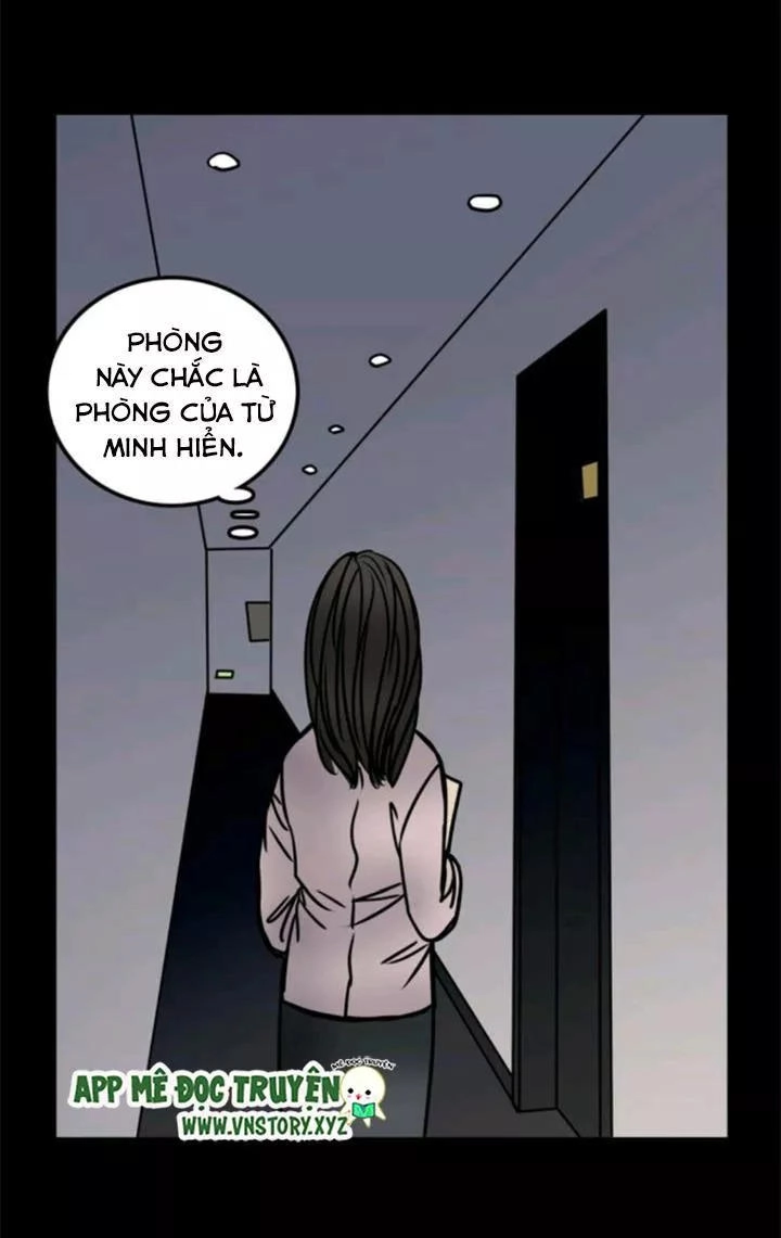 Nhật Ký Nữ Phù Thủy Hồi Sinh Chapter 49 - 26