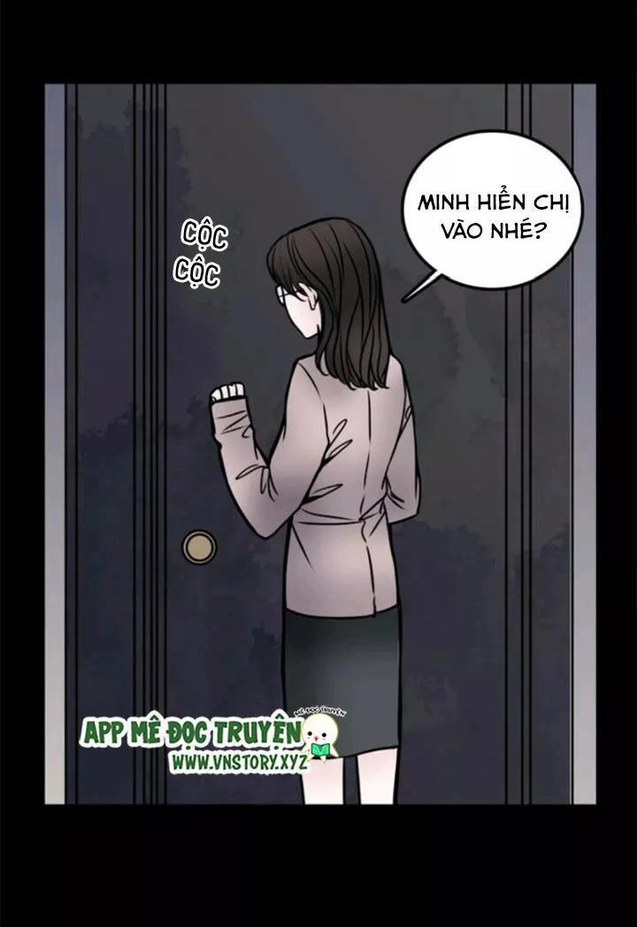 Nhật Ký Nữ Phù Thủy Hồi Sinh Chapter 49 - 28