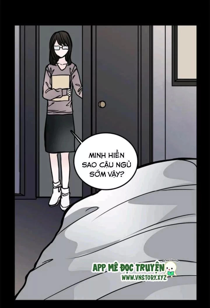 Nhật Ký Nữ Phù Thủy Hồi Sinh Chapter 49 - 29