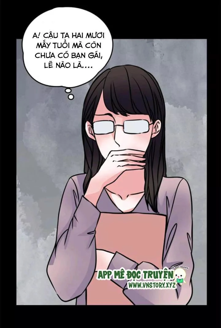 Nhật Ký Nữ Phù Thủy Hồi Sinh Chapter 50 - 12