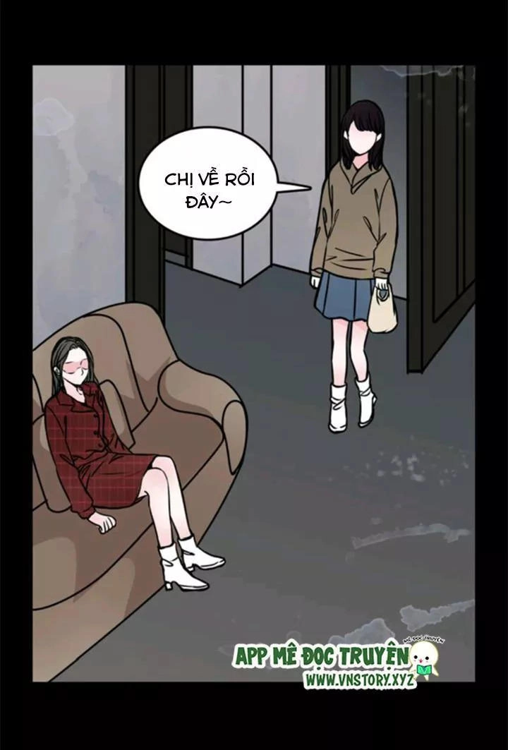 Nhật Ký Nữ Phù Thủy Hồi Sinh Chapter 50 - 18