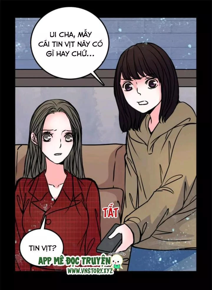 Nhật Ký Nữ Phù Thủy Hồi Sinh Chapter 50 - 21