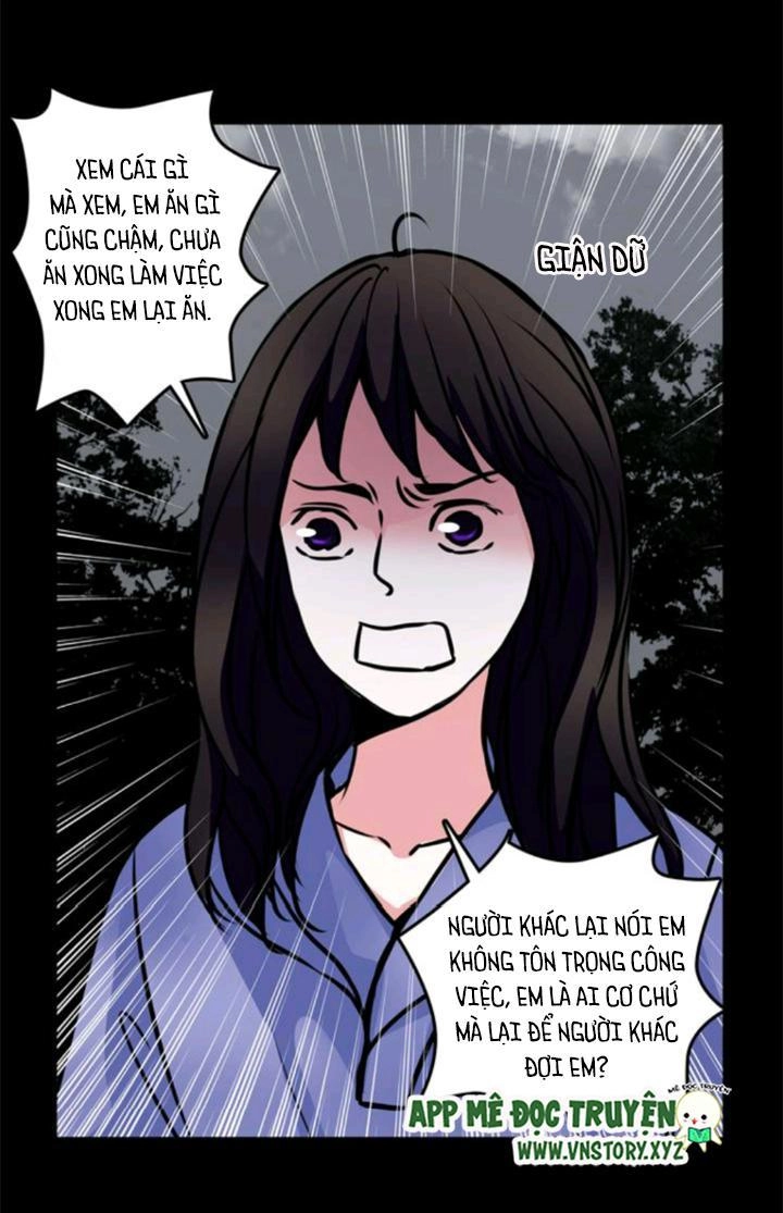 Nhật Ký Nữ Phù Thủy Hồi Sinh Chapter 51 - 13