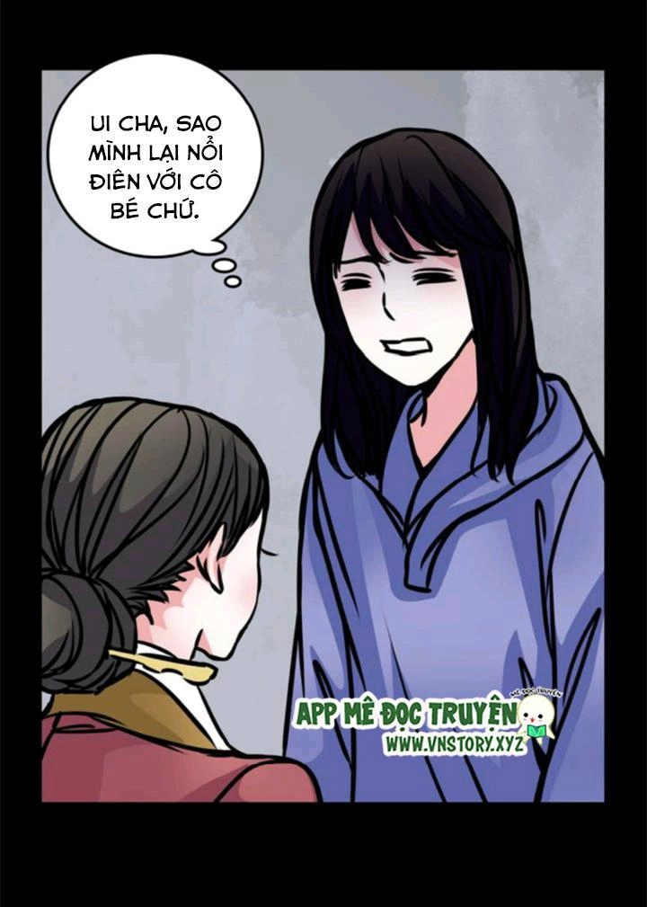 Nhật Ký Nữ Phù Thủy Hồi Sinh Chapter 51 - 15