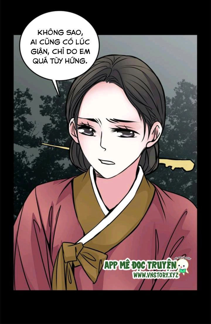 Nhật Ký Nữ Phù Thủy Hồi Sinh Chapter 51 - 17