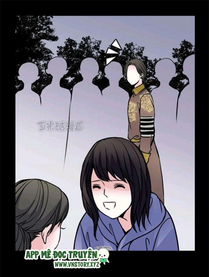 Nhật Ký Nữ Phù Thủy Hồi Sinh Chapter 51 - 18