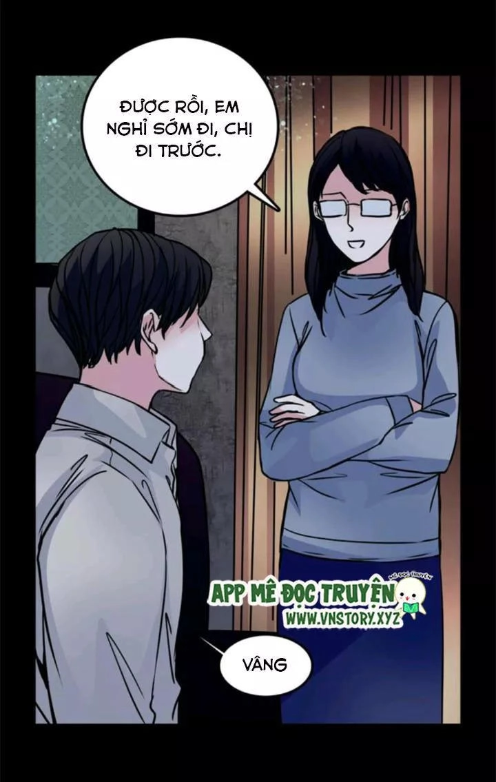 Nhật Ký Nữ Phù Thủy Hồi Sinh Chapter 52 - 2