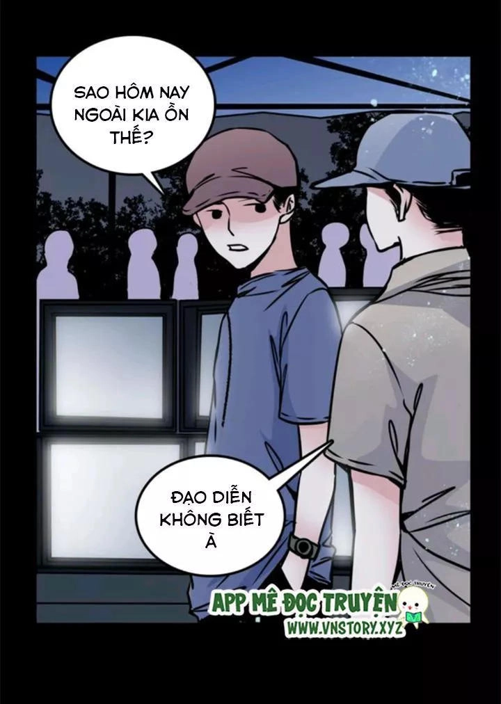 Nhật Ký Nữ Phù Thủy Hồi Sinh Chapter 52 - 4