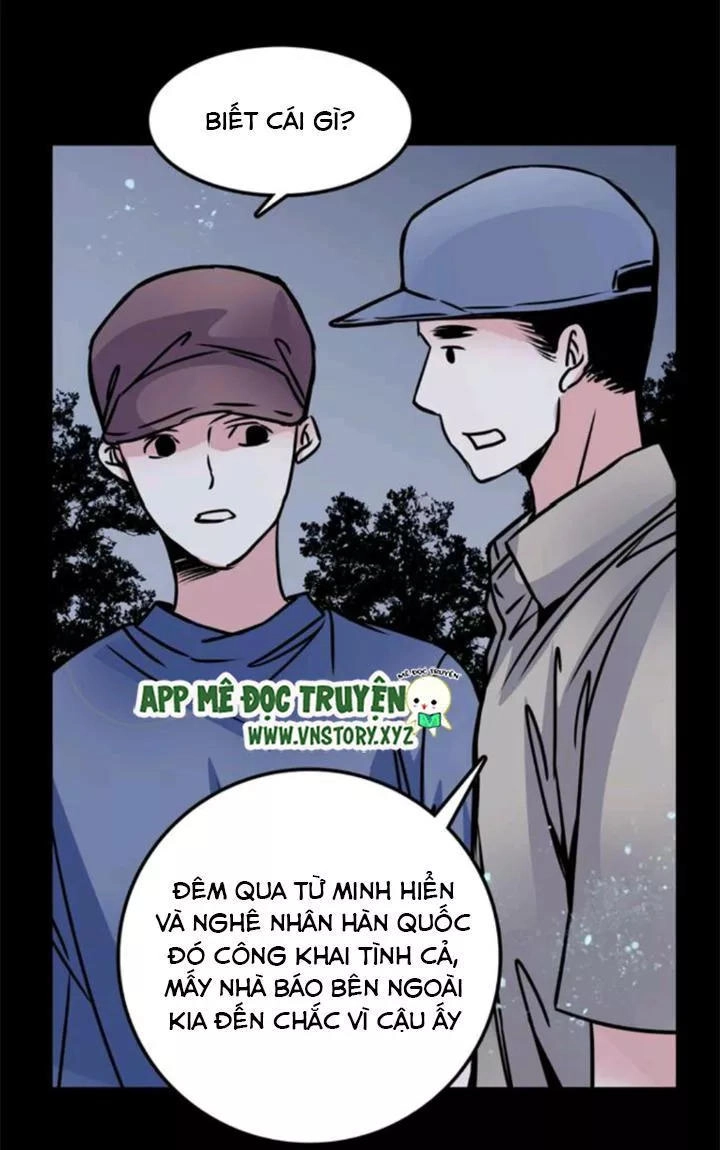 Nhật Ký Nữ Phù Thủy Hồi Sinh Chapter 52 - 5