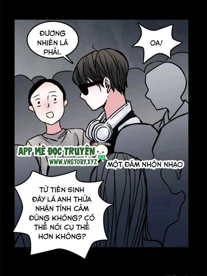 Nhật Ký Nữ Phù Thủy Hồi Sinh Chapter 52 - 7