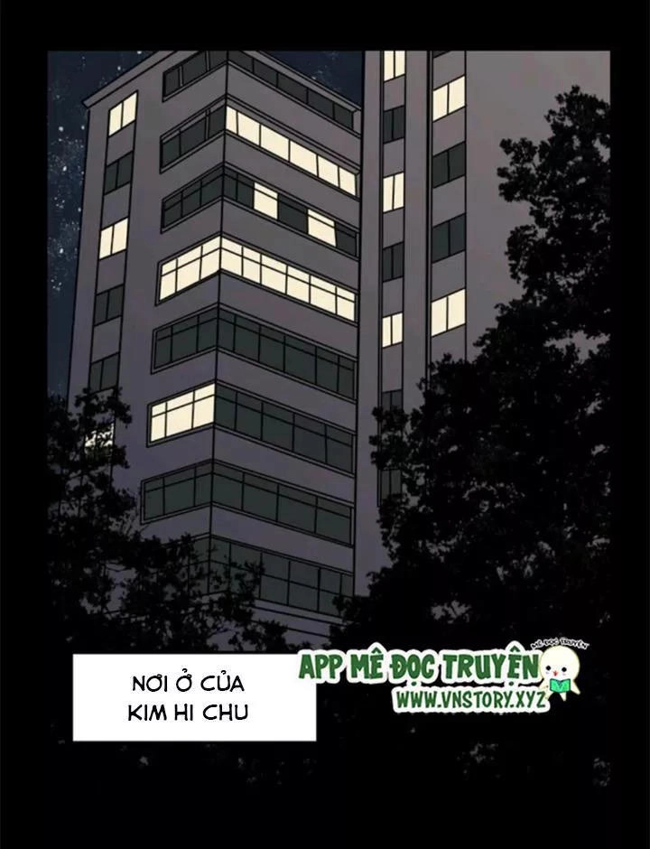 Nhật Ký Nữ Phù Thủy Hồi Sinh Chapter 52 - 10