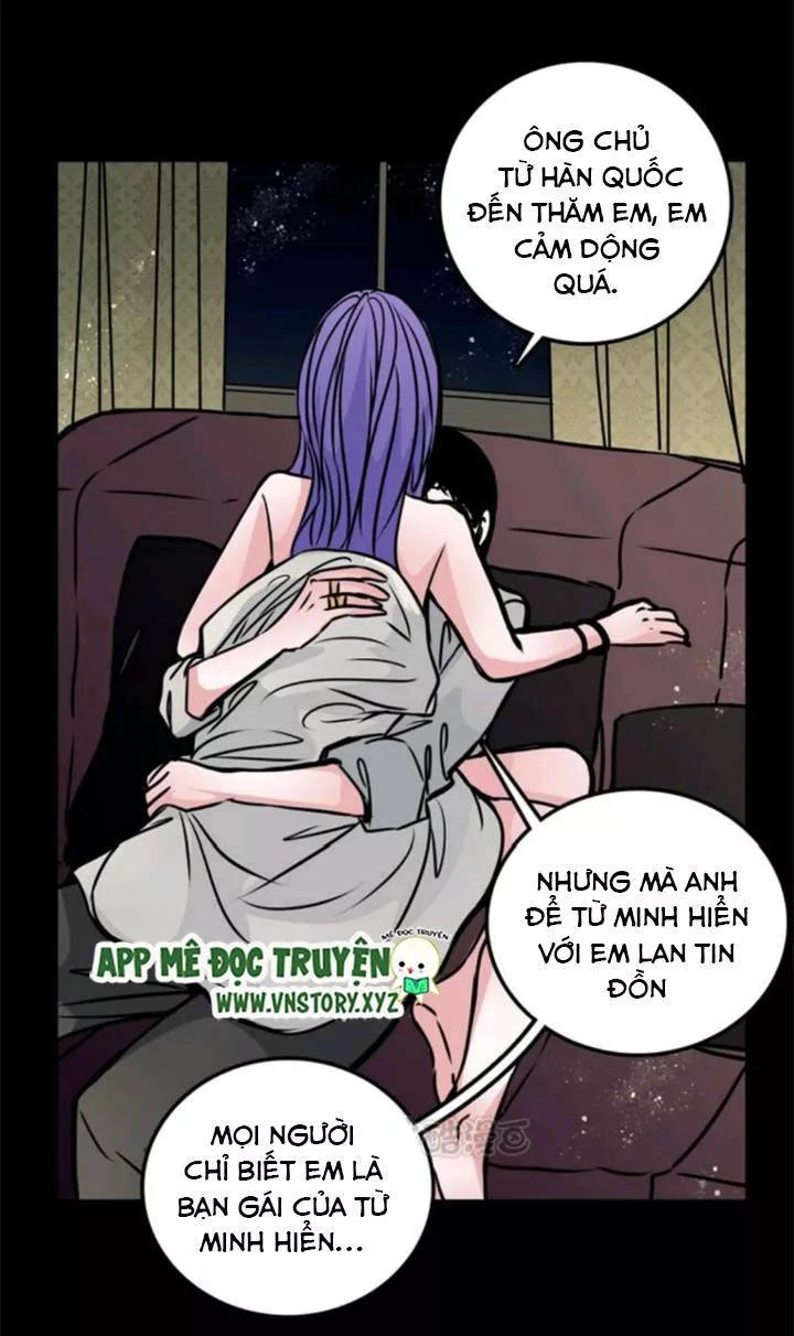 Nhật Ký Nữ Phù Thủy Hồi Sinh Chapter 52 - 11