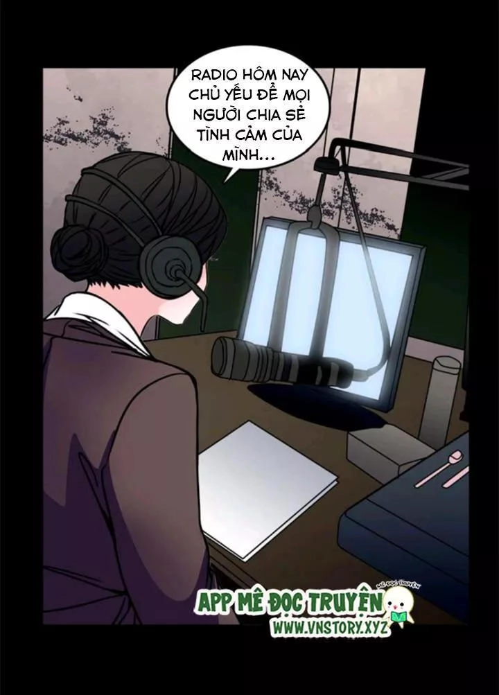 Nhật Ký Nữ Phù Thủy Hồi Sinh Chapter 52 - 16