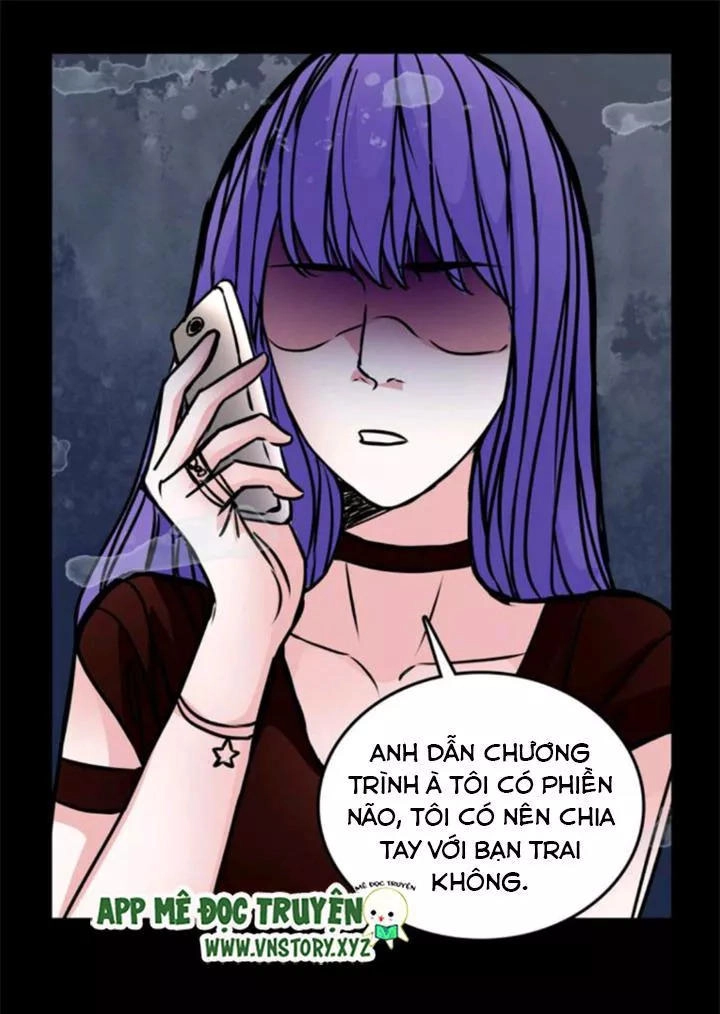 Nhật Ký Nữ Phù Thủy Hồi Sinh Chapter 52 - 21