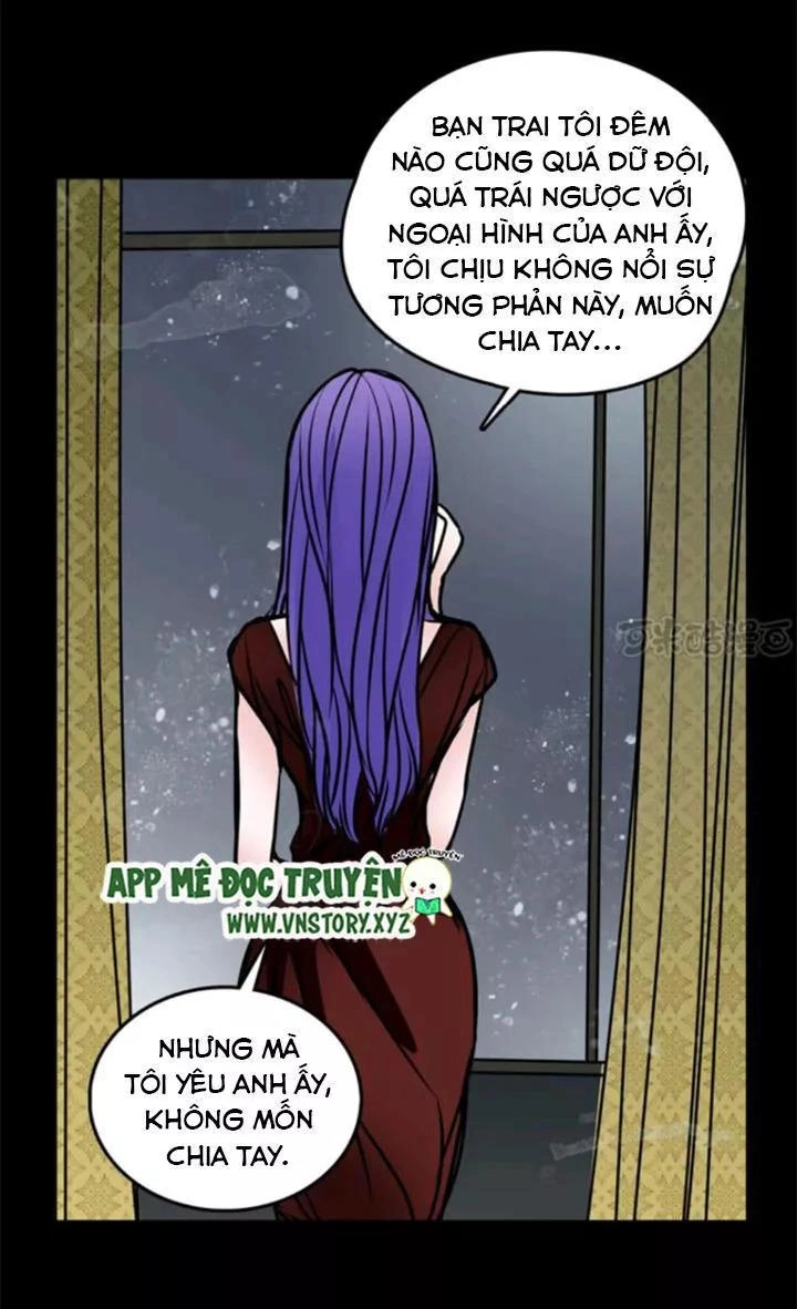 Nhật Ký Nữ Phù Thủy Hồi Sinh Chapter 52 - 23