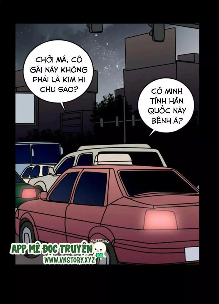 Nhật Ký Nữ Phù Thủy Hồi Sinh Chapter 52 - 25