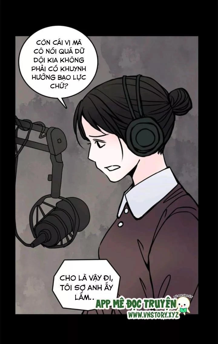 Nhật Ký Nữ Phù Thủy Hồi Sinh Chapter 52 - 26