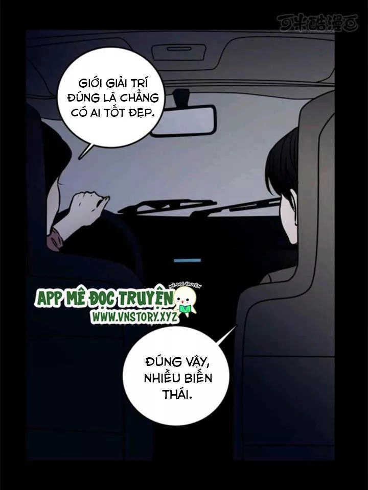 Nhật Ký Nữ Phù Thủy Hồi Sinh Chapter 52 - 27